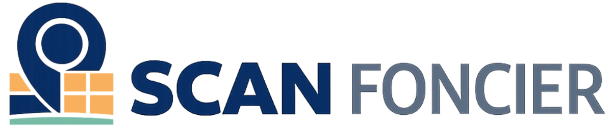logo du site scanfoncier